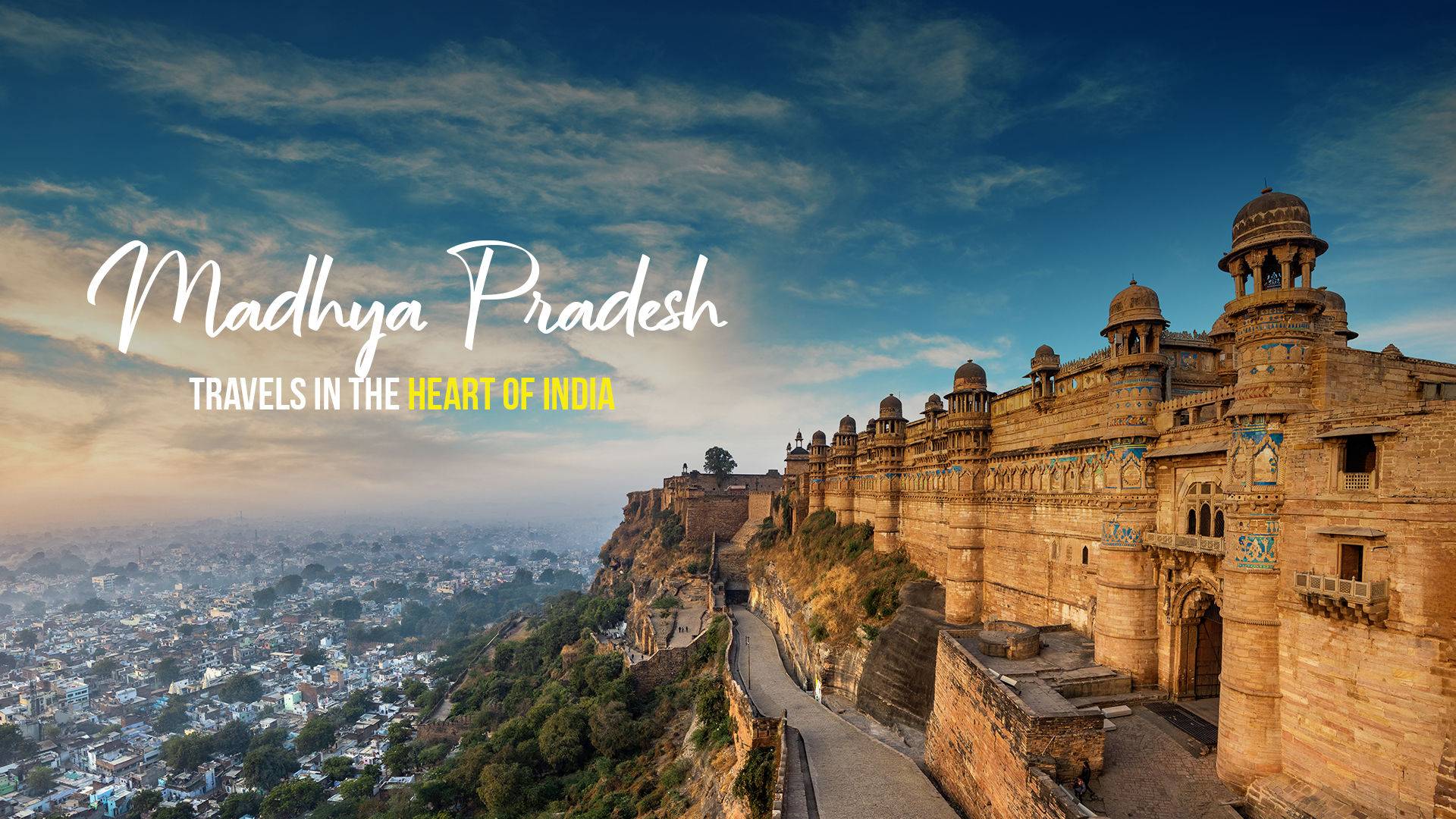 madhya pradesh tourism news